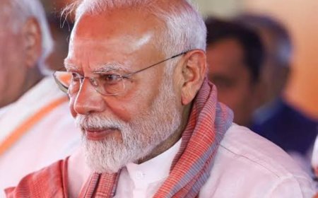 ऑपरेशन सिंदूर के बाद बिहार दौरे पर आ रहे पीएम मोदी,पटना एयरपोर्ट के नए टर्मिनल पर 100 फीट ऊंचा तिरंगा, 29 मई को करेंगे उद्घाटन
