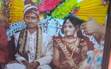 गोपालगंज में मंडप से दूल्हा को उठा ले गए किन्नर, लौंडा नाच पार्टी के सदस्यों ने आभूषण और कीमती सामानों की लूटपाट, दुल्हन समेत कई महिलाएं घायल