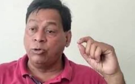 सब लोग बधाई और धन्यवाद देगा, मामा सुभाष यादव का बड़ा बयान,कहा-  बिहार की जनता और मीडिया को बताएं कि सच्चाई क्या है