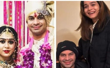 तेजप्रताप यादव -ऐश्वर्या राय तलाक केस में 21 जून को होगी अगली सुनवाई, चिराग पासवान ने कहा-...किसी भी बेटी के साथ अन्याय ना हो
