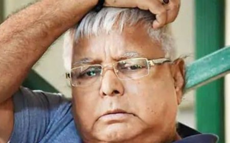 IRCTC होटल घोटाले में 23 जुलाई को कोर्ट सुनाएगी फैसला,  दिल्ली की राउज एवेन्यू कोर्ट ने सुनवाई के बाद फैसला सुरक्षित रखा