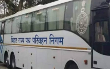 बिहार से उत्तरप्रदेश और छत्तीसगढ़ के ग्रामीण और अर्ध-शहरी क्षेत्रों तक चलेंगी बसें, एक दर्जन से अधिक रूटों पर दी गई स्वीकृति
