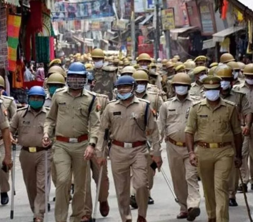 बिहार में हाई अलर्ट, आतंकी हमले की आशंका,निशाने पर एयरपोर्ट, राजनीतिक-धार्मिक शख्सियत
