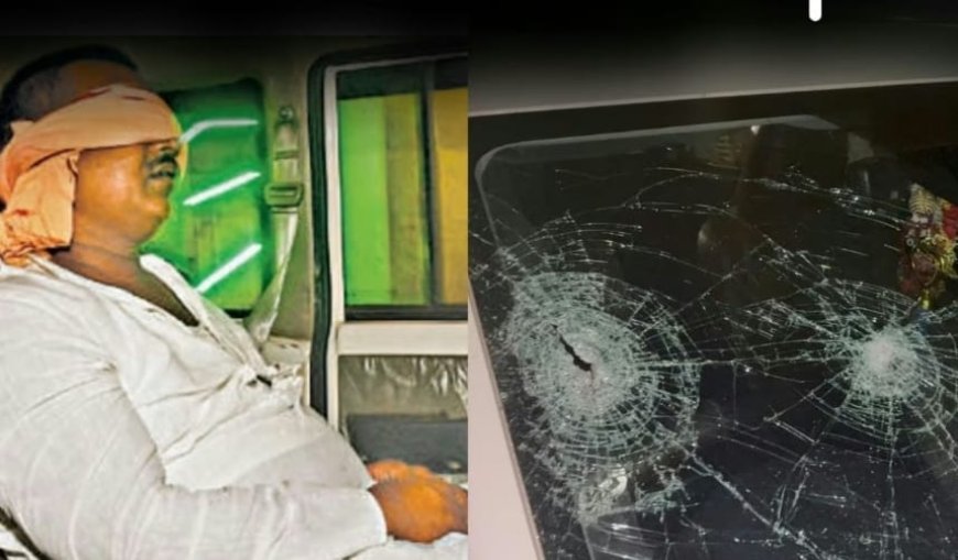 शराब माफिया जयकांत राय को STF और पुलिस ने किया गिरफ्तार,हत्या के मामले में चल रहा था फरार, 32 आपराधिक मामले हैं दर्ज