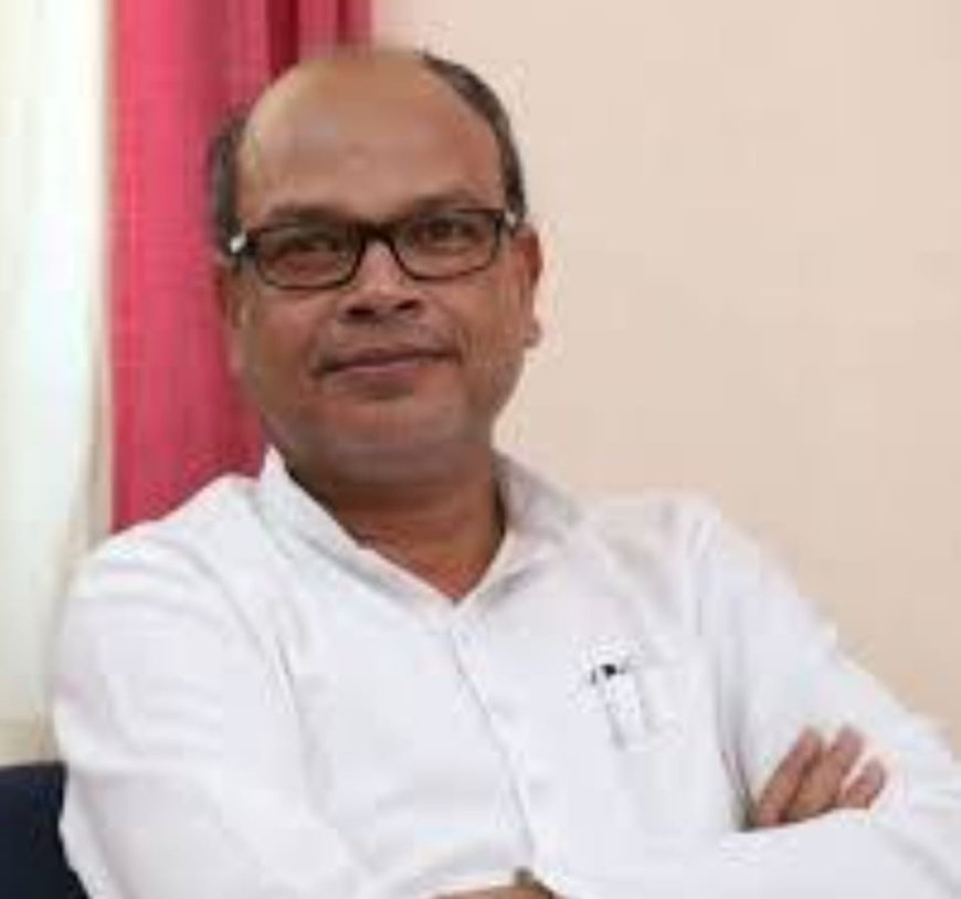 विधानसभा चुनाव से पहले कांग्रेस ने टिकट देने का अनोखा तरीका अपनाया, लॉन्च किया QR कोड, दावेदारी के लिए मांगी जाएगी 16 जानकारी