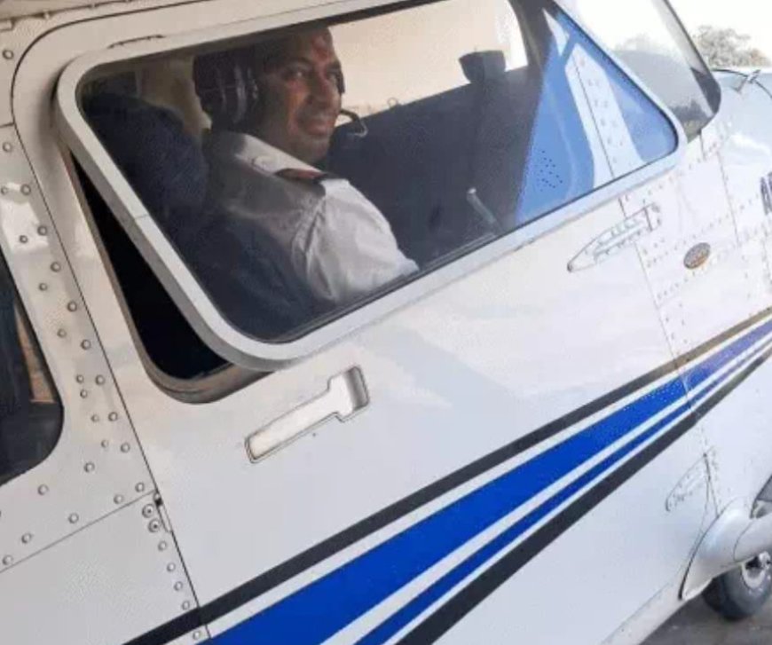 पीएम मोदी से तेजप्रताप ने की भावुक अपील,कहा-भारत माता की सेवा करने का अवसर दीजिए, यूजर बोले- आप रेडियो ऑपरेटर हैं..पायलट नहीं