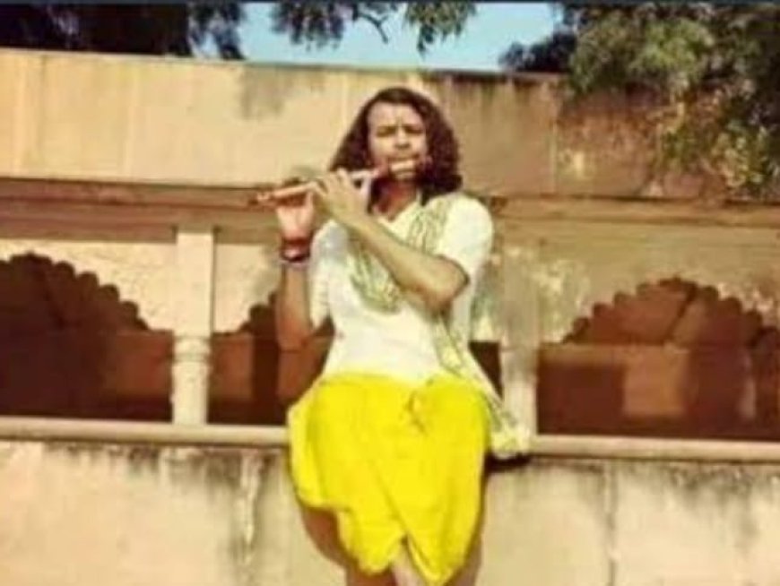 दीपा मांझी ने तेज प्रताप की तस्वीरों के साथ साइकिल से गिरने का वीडियो किया शेयर,कहा-हवा की तरह कहीं टिकते नहीं..बस बहते रहते हैं अपनी ही रौ में