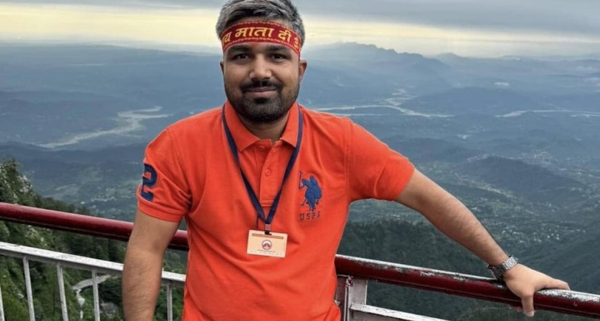 पटना के पीएमसीएच में यूट्यूबर मनीष कश्यप की पिटाई से मचा हड़कंप, मांगनी पड़ी माफी, PMCH के बाहर जुटे समर्थक