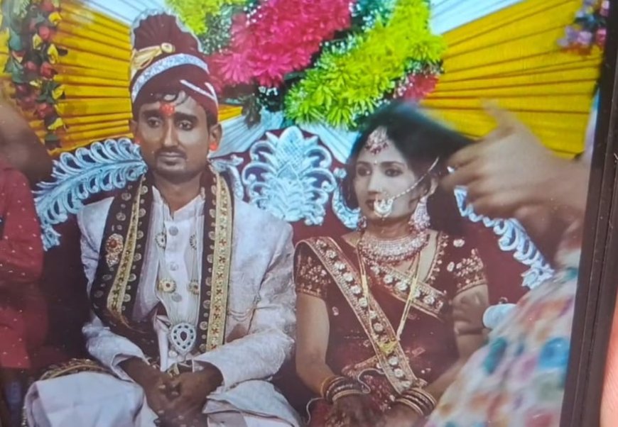 गोपालगंज में मंडप से दूल्हा को उठा ले गए किन्नर, लौंडा नाच पार्टी के सदस्यों ने आभूषण और कीमती सामानों की लूटपाट, दुल्हन समेत कई महिलाएं घायल