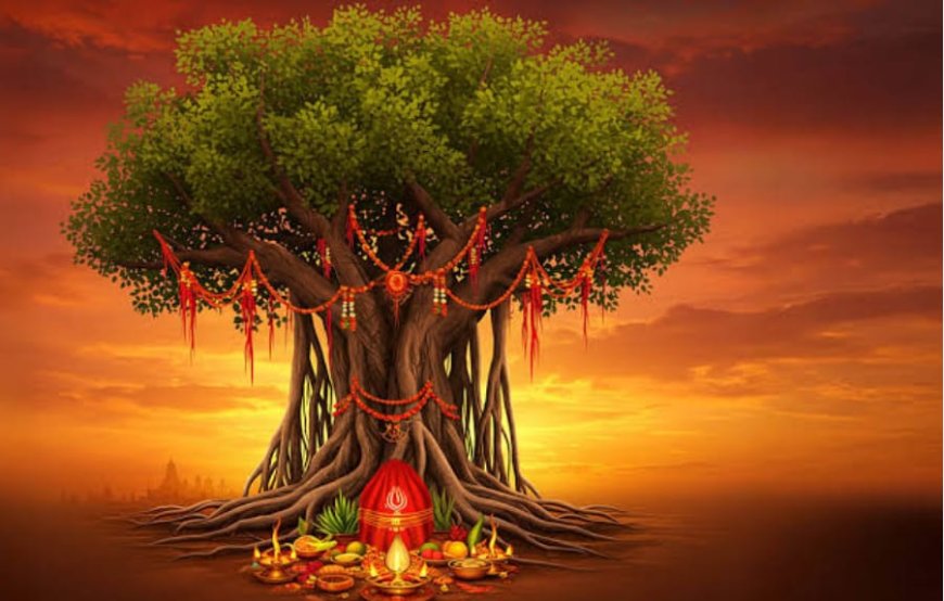 Vat Savitri Vrat 2025: वट सावित्री व्रत कल, सुहागिन महिलाएं करेंगी पूजा, कृत्तिका नक्षत्र और शोभन योग का बन रहा संयोग