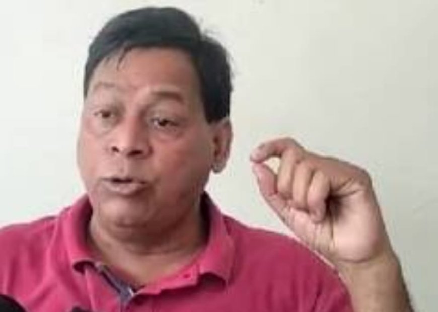 सब लोग बधाई और धन्यवाद देगा, मामा सुभाष यादव का बड़ा बयान,कहा- बिहार की जनता और मीडिया को बताएं कि सच्चाई क्या है
