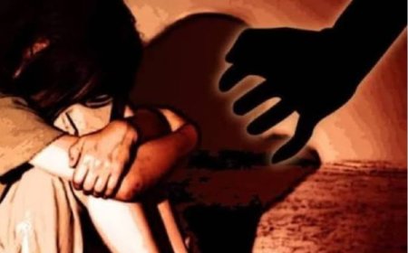 मुजफ्फरपुर से पटना आई रेप पीड़िता की PMCH में इलाज के दौरान मौत, 9 घंटे बाद अस्पताल में मिला था बेड