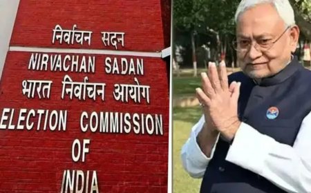 बिहार में 3 चरणों में हो सकते हैं विधानसभा चुनाव, दिवाली और छठ को ध्यान में रखकर आएगी तारीख