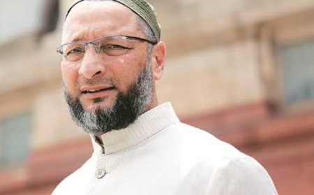 बिहार में AIMIM-कांग्रेस-RJD गठबंधन की अटकलें तेज, सीमांचल में सीट बंटवारे पर पेच