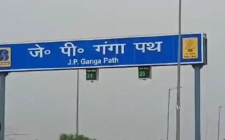 यातायात विभाग की नई पहल, पटना के 8 प्रमुख चौराहों पर लगे हाईटेक कैमरे, गाड़ी की रफ्तार तेज हुई तो कटेगा चालान