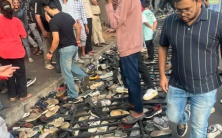 RCB जीत का जश्न बना मातम, चिन्नास्वामी स्टेडियम के बाहर भगदड़, 11 लोगों की मौत, PM मोदी ने जताया दुख
