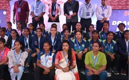 राष्ट्रीय खेल दिवस पर खेल सम्मान समारोह का होगा आयोजन, बिहार के खिलाड़ियों को सम्मानित करेगी सरकार, 11 जून से कर सकते हैं अप्लाई
