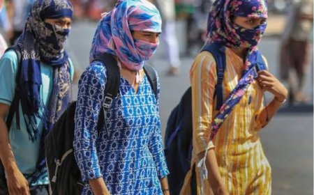 पटना में भीषण गर्मी के चलते स्कूल-कोचिंग का टाइम बदला, पटना  DM का नया आदेश 13 से 16 जून तक प्रभावी