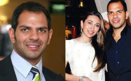 बॉलीवुड एक्ट्रेस करिश्मा कपूर के एक्स हसबैंड संजय कपूर का निधन, आखिरी ट्वीट था एयर इंडिया हादसे पर