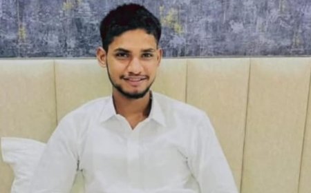 दानापुर में पूर्व प्रखंड प्रमुख के भतीजे की गोली मारकर हत्या, पास बुलाकार गले और आंख के नीचे मारी गोली