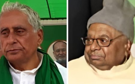 RJD के नए प्रदेश अध्यक्ष का नामांकन आज, मंगनी लाल मंडल का नाम सबसे आगे,हाल में ही राजद में हुए हैं शामिल