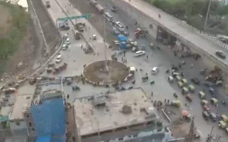 पटना को मिला नया तोहफा: मीठापुर-महुली एलिवेटेड रोड का सीएम नीतीश करेंगे उद्घाटन