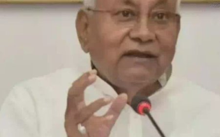 बिहार कैबिनेट की बैठक में नीतीश सरकार के 20 फैसले, शिक्षा-स्वास्थ्य से लेकर मेट्रो तक को मिली मंजूरी