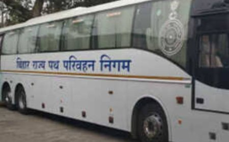 बिहार में सरकारी बसों की होगी नई पहचान: बसों का विशेष रंग और रूट कोड होगा, मनमाने किराए की समस्या भी होगी खत्म