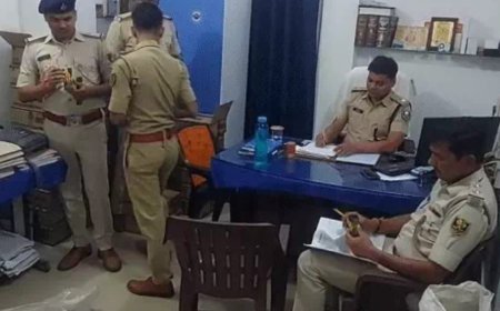 बिहार में शराबबंदी बेअसर? पटना में 10 लाख की विदेशी शराब बरामद, अलग-अलग क्षेत्रों में करनी थी सप्लाई, दो तस्कर गिरफ्तार