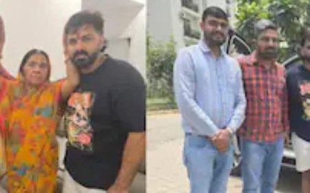 पवन सिंह और मनीष कश्यप की मुलाकात से बिहार की सियासत गरम, जन सुराज में शामिल हो सकते हैं दोनों?