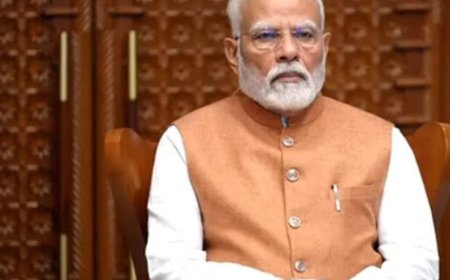 PM मोदी का बिहार दौरा: सीवान से 10 हजार करोड़ की योजनाओं की सौगात, वंदे भारत एक्सप्रेस का तोहफा