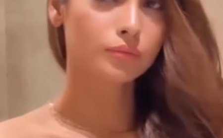 बिहार की बेटी आयशा एमन की कहानी: इंजीनियरिंग से मिस इंडिया और फिल्मों तक का सफर, मधुर भंडारकर बोले-बिहारी हो किसका डर