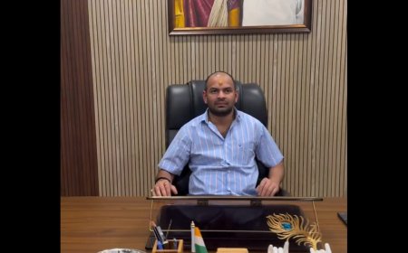 तेजप्रताप यादव ने बताया जान का खतरा, बोले– RJD से निकाले जाने के पीछे साजिश, मेरे साथ अन्याय हुआ है...मैं आवाज उठाऊंगा