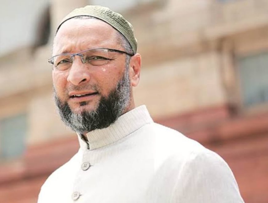 बिहार में AIMIM-कांग्रेस-RJD गठबंधन की अटकलें तेज, सीमांचल में सीट बंटवारे पर पेच