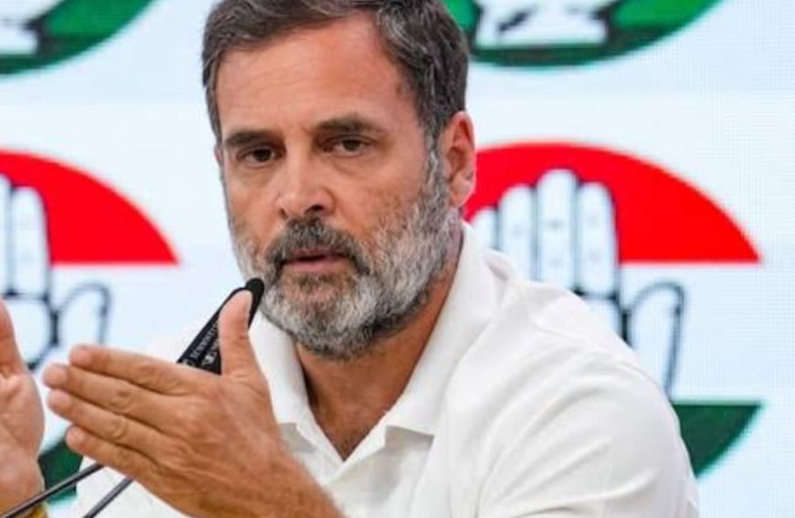 गिरिराज सिंह ने राहुल गांधी को कहा नालायक और देशद्रोही,मांझी बोले-सोनिया गांधी को CM हाउस से डील कर के बेटे को छुड़ाना पड़ता