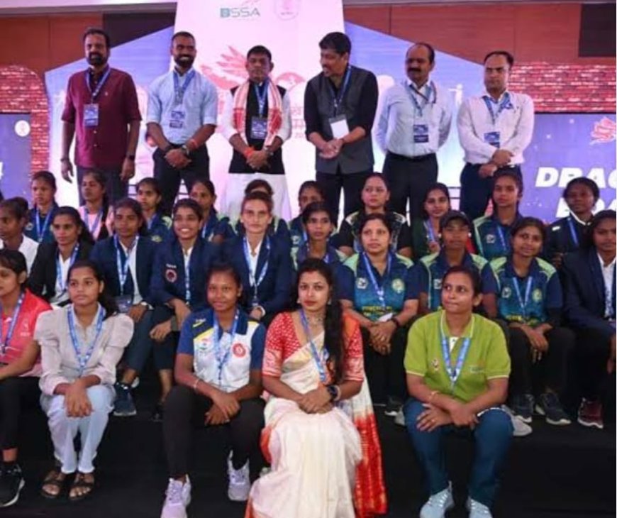 राष्ट्रीय खेल दिवस पर खेल सम्मान समारोह का होगा आयोजन, बिहार के खिलाड़ियों को सम्मानित करेगी सरकार, 11 जून से कर सकते हैं अप्लाई