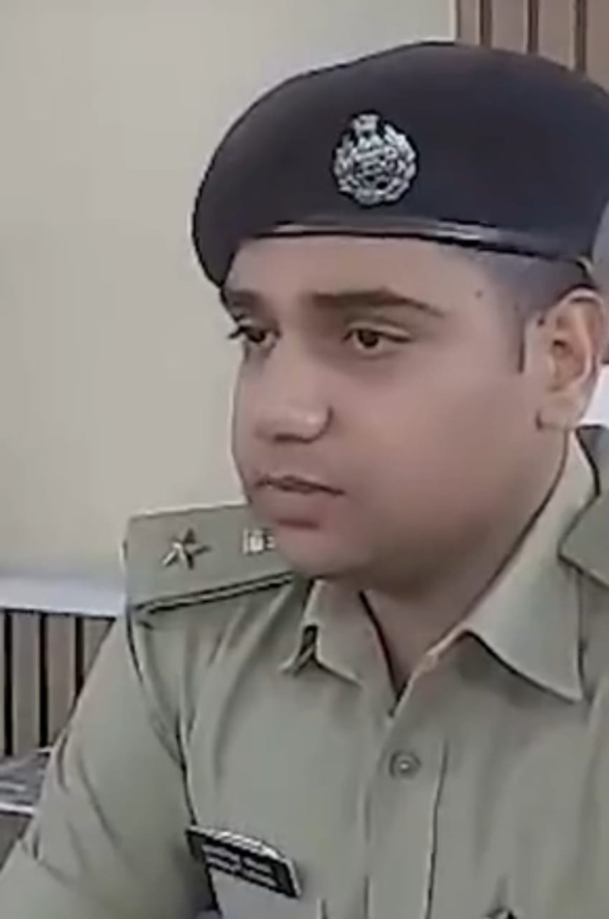 पटना में अवैध वसूली पर बड़ा एक्शन, 15 चेक पोस्ट पर तैनात 69 पुलिसकर्मियों का तबादला, ASI समेत 3 पुलिसकर्मियों पर केस दर्ज