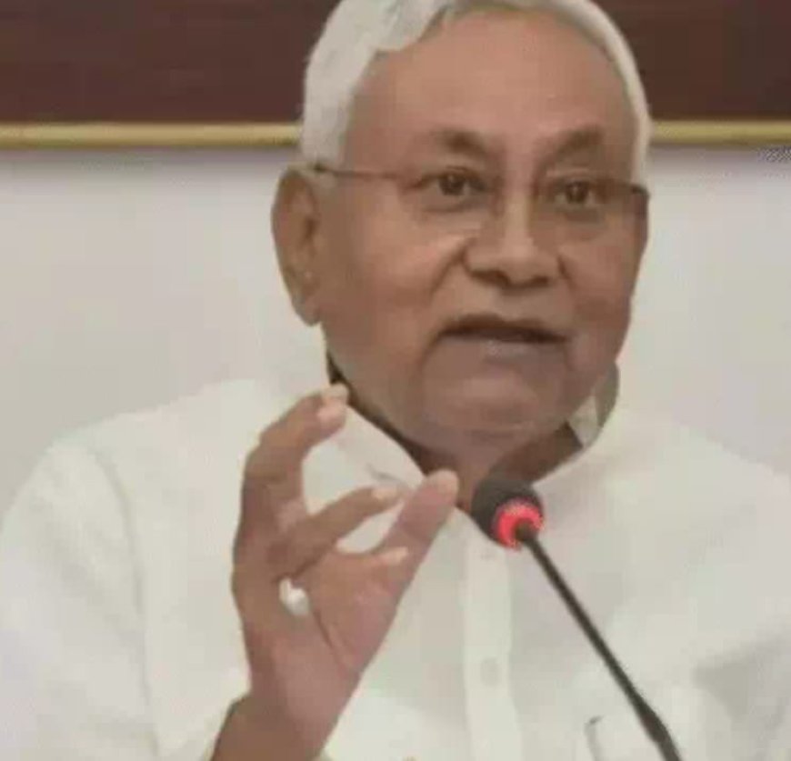 बिहार कैबिनेट की बैठक में नीतीश सरकार के 20 फैसले, शिक्षा-स्वास्थ्य से लेकर मेट्रो तक को मिली मंजूरी