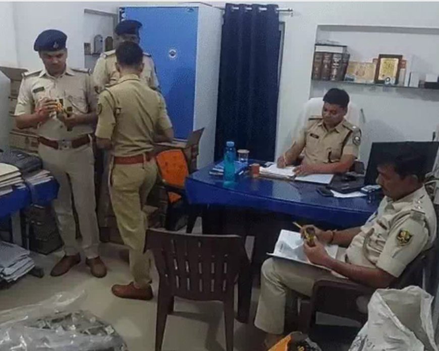 बिहार में शराबबंदी बेअसर? पटना में 10 लाख की विदेशी शराब बरामद, अलग-अलग क्षेत्रों में करनी थी सप्लाई, दो तस्कर गिरफ्तार
