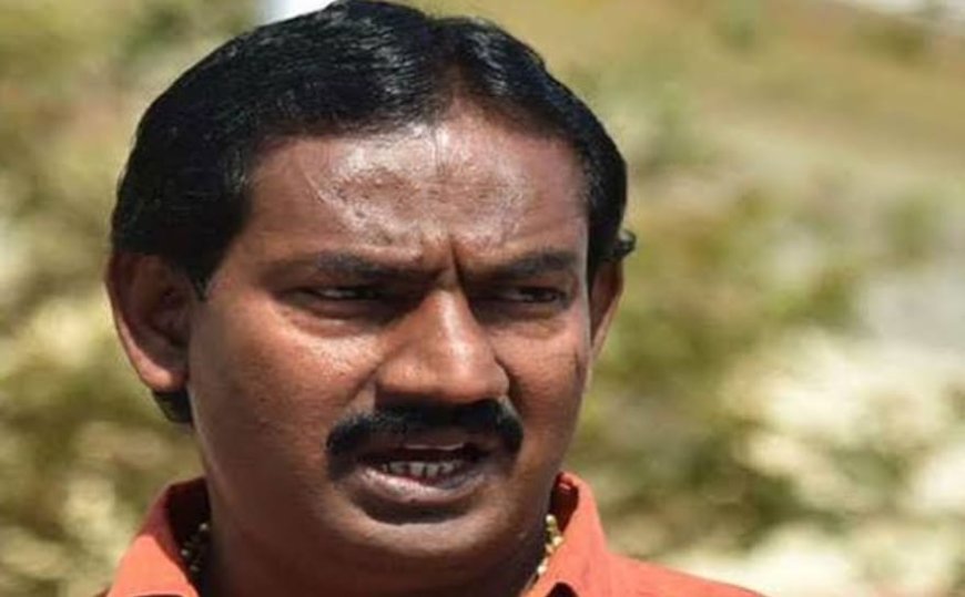 राजद विधायक रीतलाल यादव के गांव में पटना पुलिस की बड़ी छापेमारी, 12 थानों की फोर्स तैनात,अंडर कंस्ट्रक्शन मकान तोड़वाने का आरोप