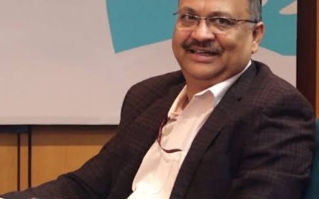 बिहार परिवहन विभाग को दो महीने में तीसरा सचिव मिला, मिहिर कुमार सिंह को मिला अतिरिक्त प्रभार,संदीप कुमार बने पथ निर्माण सचिव