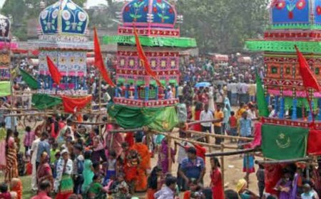 बिहार में मुहर्रम को लेकर अलर्ट, बिना अनुमति नहीं निकलेगा ताजिया जुलूस: पुलिस ने की गाइडलाइन जारी