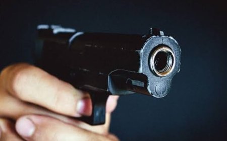 अरवल में प्रेम प्रसंग में दोहरी मौत: नाबालिग प्रेमी ने छात्रा को मारी गोली, फिर खुद को उड़ाया