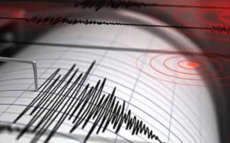 दिल्ली-NCR में भूकंप के तेज झटके, 10 सेकेंड तक कांपी धरती