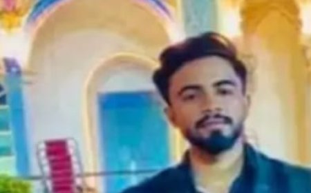 पटना: वेटनरी कॉलेज मैदान में क्रिकेट को लेकर विवाद, छात्र को मारी गोली