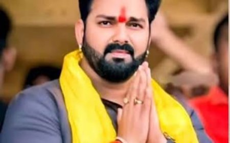 पवन सिंह बोले: मुझे  मराठी नहीं आती...क्या कोई जान मार देगा? तेजस्वी को बताया जमीनी नेता, PK पर जताई नाराजगी