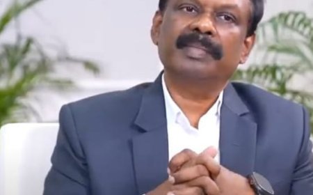 बिहार में नहीं रुकेगा शिक्षकों का तबादला,एसीएस एस सिद्धार्थ बोले- किसी के साथ पक्षपात नहीं किया जा रहा..टीचर पैनिक न हों