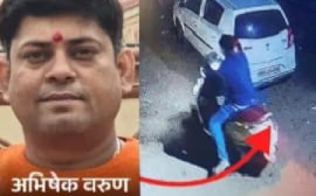 पटना में ICICI बैंक मैनेजर की लाश कुएं में मिली, दो दिन से थे लापता,पत्नी को कॉल कर के कहा था- एक्सीडेंट हो गया है