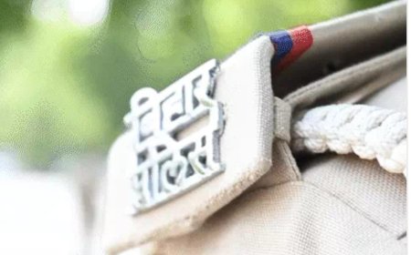 बिहार पुलिस में 4361 चालक सिपाही की बहाली, महिलाओं के लिए 1439 पद आरक्षित, 21 जुलाई से आवेदन शुरू