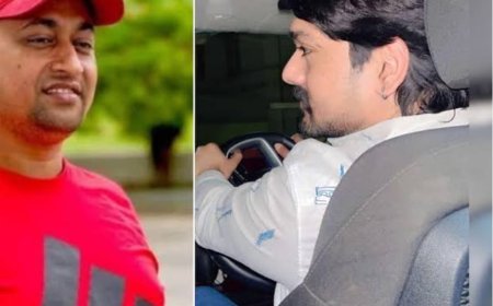 चंदन मिश्रा हत्याकांड: मुख्य शूटर तौसीफ समेत 4 गिरफ्तार आरोपियों को बंगला से पटना ला रही बिहार STF, अब पुलिस करेगी पूछताछ